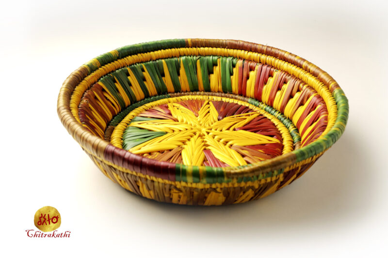 Multiutility  Basket